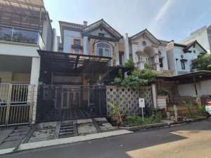 Dijual Rumah di Gading Nirwana Kelapa Gading Jakarta Utara lokasi di Jakarta Utara, tersedia melalui melalui situs Olx