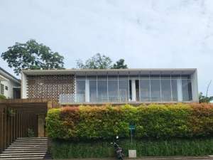 Dijual Rumah di Golden Park Serpong dekat BINUS BSD lokasi di Tangerang Selatan Kota, tersedia melalui melalui situs Olx