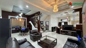 DIJUAL RUMAH DI KOMPLEK CEMARA ASRI MEDAN lokasi di Medan Kota, tersedia melalui melalui situs Olx