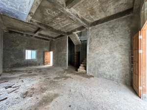 DIJUAL RUMAH DI KOMPLEK FOUR SEASON ESTATE JALAN TURI MEDAN lokasi di Medan Kota, tersedia melalui melalui situs Olx