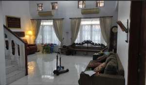 Dijual Rumah Di Perkici sektor 5 Bintaro Jaya lokasi di Tangerang Selatan Kota, tersedia melalui melalui situs Olx