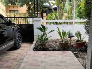 Dijual Rumah di Perumahan Cibinong Nanggewer Mekar Bogor Jawa Barat lokasi di Bogor Kab., tersedia melalui melalui situs Olx