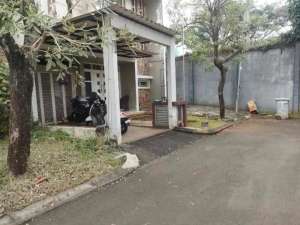 Dijual Rumah Di Perumahan Metland Tambun Cluster Platinum, Kabupaten Bekasi, 160m 2 Lantai lokasi di Bekasi Kota, tersedia melalui melalui situs Olx