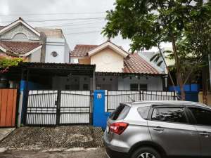 Dijual Rumah di Perumahan Metland Ujung MentengCakung lokasi di Bekasi Kota, tersedia melalui melalui situs Olx