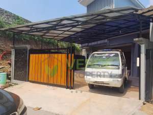 Dijual Rumah Di Serpong Park Tangerang Selatan lokasi di Tangerang Selatan Kota, tersedia melalui melalui situs Olx