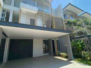 Dijual Rumah Dibawah PPJB Cluster Eonna BSD City Tangerang lokasi di Tangerang Selatan Kota, tersedia melalui melalui situs Olx