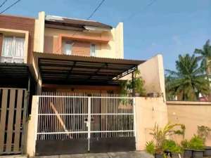 Dijual Rumah Duta Garden lokasi di Tangerang Kota, tersedia melalui melalui situs Olx