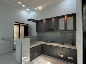 Dijual Rumah Hoek Minimalis di Citra Indah City 9196A lokasi di Bekasi Kab., tersedia melalui melalui situs Olx