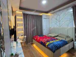 DIJUAL RUMAH HOOK DI CLUSTER SUMMARECON BEKASI lokasi di Bekasi Kota, tersedia melalui melalui situs Olx