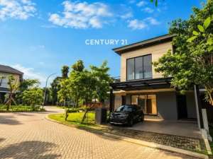 Dijual Rumah Hook Siap Huni Di Discovery Bintaro Sektor 9 lokasi di Tangerang Selatan Kota, tersedia melalui melalui situs Olx