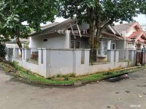 Dijual Rumah Hook Strategis Harga Menarik Di Bintaro Sektor 3A lokasi di Tangerang Kota, tersedia melalui melalui situs Olx