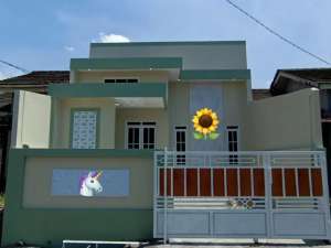 Dijual Rumah Hunian Cantik di Citra Indah City7433a lokasi di Bekasi Kab., tersedia melalui melalui situs Olx