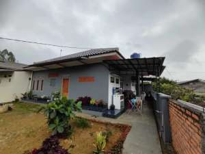 Dijual Rumah hunian di Bayongbong, Garut lokasi di Garut Kab., tersedia melalui melalui situs Olx