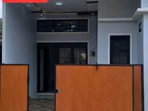 Dijual Rumah Hunian Modern di Citra Indah City 7622J lokasi di Bekasi Kab., tersedia melalui melalui situs Olx
