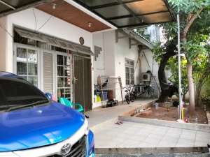 Dijual Rumah Jembatan Lima, Jakarta Barat lokasi di Jakarta Barat, tersedia melalui melalui situs Olx