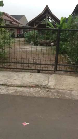Dijual Rumah Kontrakan di Bogor dekat IPB lokasi di Bogor Kota, tersedia melalui melalui situs Olx