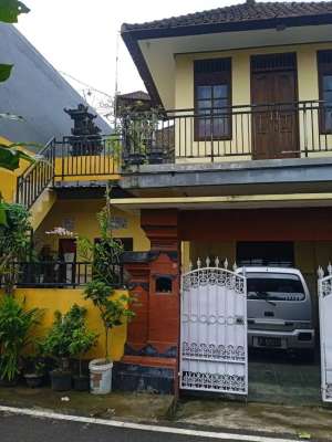Dijual rumah lantai 2 siap huni lokasi di Tabanan Kab., tersedia melalui melalui situs Olx