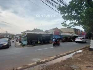 Dijual Rumah Lokasi Komersil Di Lubang Buaya Jakarta Timur lokasi di Jakarta Timur, tersedia melalui melalui situs Olx