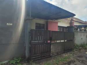 DIJUAL RUMAH LUAS 45 M2 DI DESA KEDIRI, TABANAN lokasi di Kediri Kota, tersedia melalui melalui situs Olx