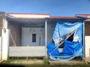 Dijual Rumah Makassar sekitar Jalan Barombong lokasi di Gowa Kab., tersedia melalui melalui situs Olx