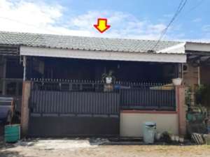 Dijual Rumah Makassar sekitar Jalan Barombong lokasi di Gowa Kab., tersedia melalui melalui situs Olx