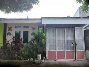 Dijual Rumah Makassar sekitar Jalan Antang Raya, Jl Tamangapa Raya, Manggala lokasi di Gowa Kab., tersedia melalui melalui situs Olx