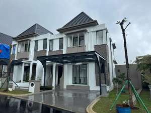 Dijual Rumah Mewah 2 Lantai Siap Huni Tipe Green di Summarecon Bogor lokasi di Bogor Kab., tersedia melalui melalui situs Olx