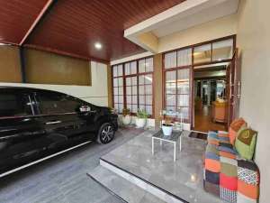 dijual rumah mewah dan bagus full furnished di tambun selatan bekasi lokasi di Bekasi Kab., tersedia melalui melalui situs Olx