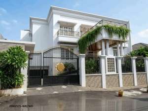 Dijual Rumah Mewah Di Ampera Raya JakSel lokasi di Jakarta Selatan, tersedia melalui melalui situs Olx