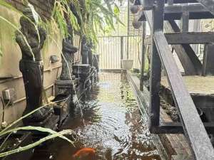 DIJUAL RUMAH MEWAH FULL FURNISHEDPERUM NUANSA UDAYANA, JIMBARAN, BALI lokasi di Kab. Badung, tersedia melalui melalui situs Olx