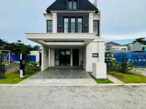 Dijual Rumah Mewah Jalan Tanjung Bunga Makassar lokasi di Makassar Kota, tersedia melalui melalui situs Olx