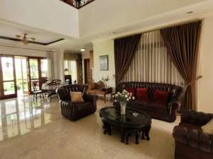 Dijual Rumah Mewah Super Luas 2 Lantai Lokasi Strategis Dkat Pasar Modern Bintaro di Bintaro Tangsel Gb-13627 lokasi di Tangerang Selatan Kota, tersedia melalui melalui situs Olx