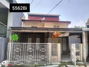 Dijual Rumah Mezanine di Citra Indah City 5562BI lokasi di Bekasi Kab., tersedia melalui melalui situs Olx