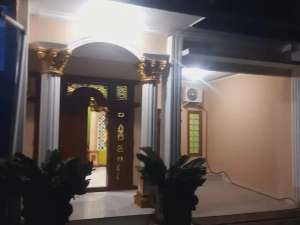 Dijual Rumah Minimalis di Citra Indah City 8367BC lokasi di Bekasi Kab., tersedia melalui melalui situs Olx