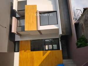 Dijual Rumah Minimalis Modern Siap Huni Di Bintaro Jaya Sektor 9 lokasi di Tangerang Selatan Kota, tersedia melalui melalui situs Olx