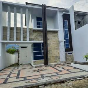 Dijual Rumah minimalisType 120163 lokasi di Pekanbaru Kota, tersedia melalui melalui situs Olx