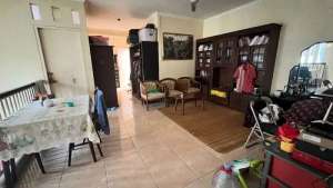 DIJUAL RUMAH MURAH DI CIJANTUNG PASAR REBO, JAKARTA TIMUR lokasi di Jakarta Timur, tersedia melalui melalui situs Olx