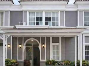 Dijual Rumah Murah Gading Serpong Cluster Menaggio Village lokasi di Tangerang Kota, tersedia melalui melalui situs Olx