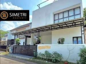 Dijual rumah Permata Bintaro sektor 9, bintaro jaya lokasi di Jakarta Selatan, tersedia melalui melalui situs Olx