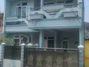 DIJUAL RUMAH PERUM BEKASI JAYA INDAH BEKASI TIMUR lokasi di Bekasi Kota, tersedia melalui melalui situs Olx