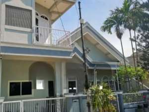 Dijual Rumah Perum Delta Sari Indah Sidoarjo lokasi di Sidoarjo  Kab., tersedia melalui melalui situs Olx