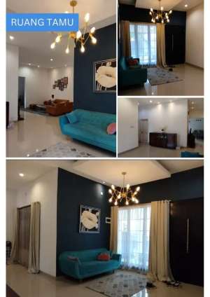 Dijual Rumah Pinggir Jalan Jl, Sumatera Rawa Lele Jombang Ciputat lokasi di Tangerang Selatan Kota, tersedia melalui melalui situs Olx