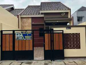 Dijual rumah pondok aren lokasi di Tangerang Kota, tersedia melalui melalui situs Olx