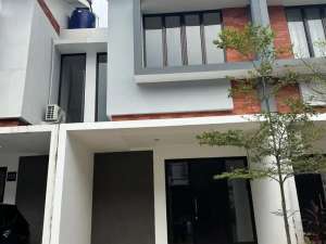 Dijual Rumah Pondok Aren, Sektor 9 lokasi di Tangerang Kota, tersedia melalui melalui situs Olx