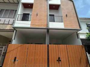Dijual Rumah Poris Indah Cipondoh Kota Tangerang lokasi di Tangerang Kota, tersedia melalui melalui situs Olx