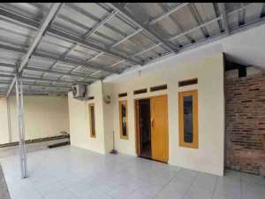 Dijual Rumah Poris Plawad Cipondoh kota Tangerang lokasi di Tangerang Kota, tersedia melalui melalui situs Olx