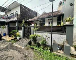 Dijual Rumah Puri Nirwana 3, Cibinong nego lokasi di Bogor Kab., tersedia melalui melalui situs Olx