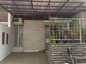 Dijual Rumahsemi furnished di Jatiasih Greenwood Residence Jatiasih Bekasi lokasi di Bekasi Kota, tersedia melalui melalui situs Olx