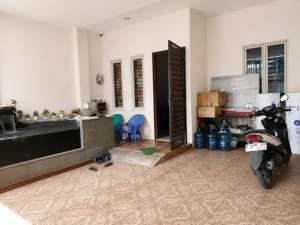 Dijual rumah siap huni di duta bandara permai lokasi di Tangerang Kab., tersedia melalui melalui situs Olx