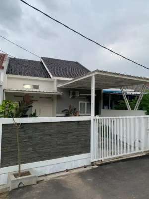 DIJUAL RUMAH SIAP HUNI DI ANTASARI BANDAR LAMPUNG lokasi di Bandar Lampung Kota, tersedia melalui melalui situs Olx